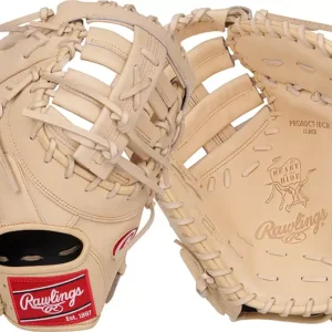 Rawlings 13" Heart of the Hide R2G Series First Base Mitt 2025